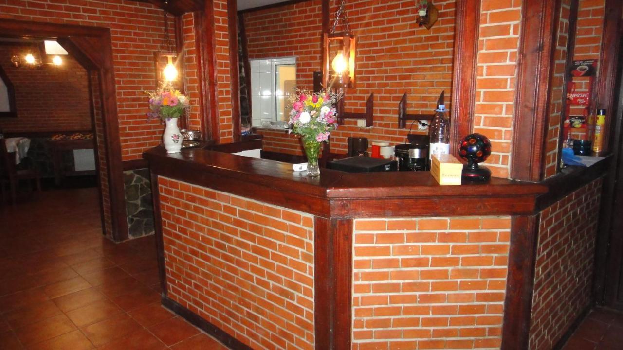 Pensiunea Millenium Sibiu With Parking - Motorcycle Friendly Travel Routes المظهر الخارجي الصورة