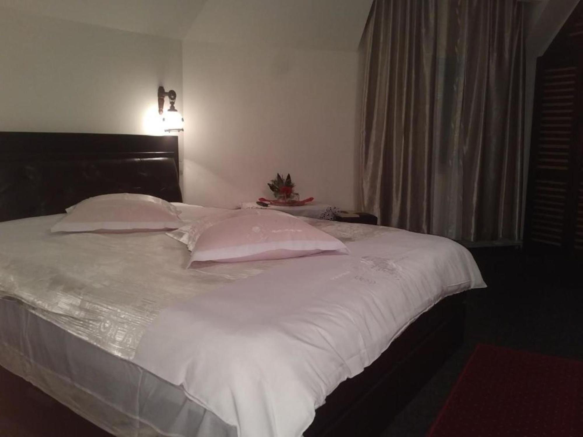 Pensiunea Millenium Sibiu With Parking - Motorcycle Friendly Travel Routes المظهر الخارجي الصورة