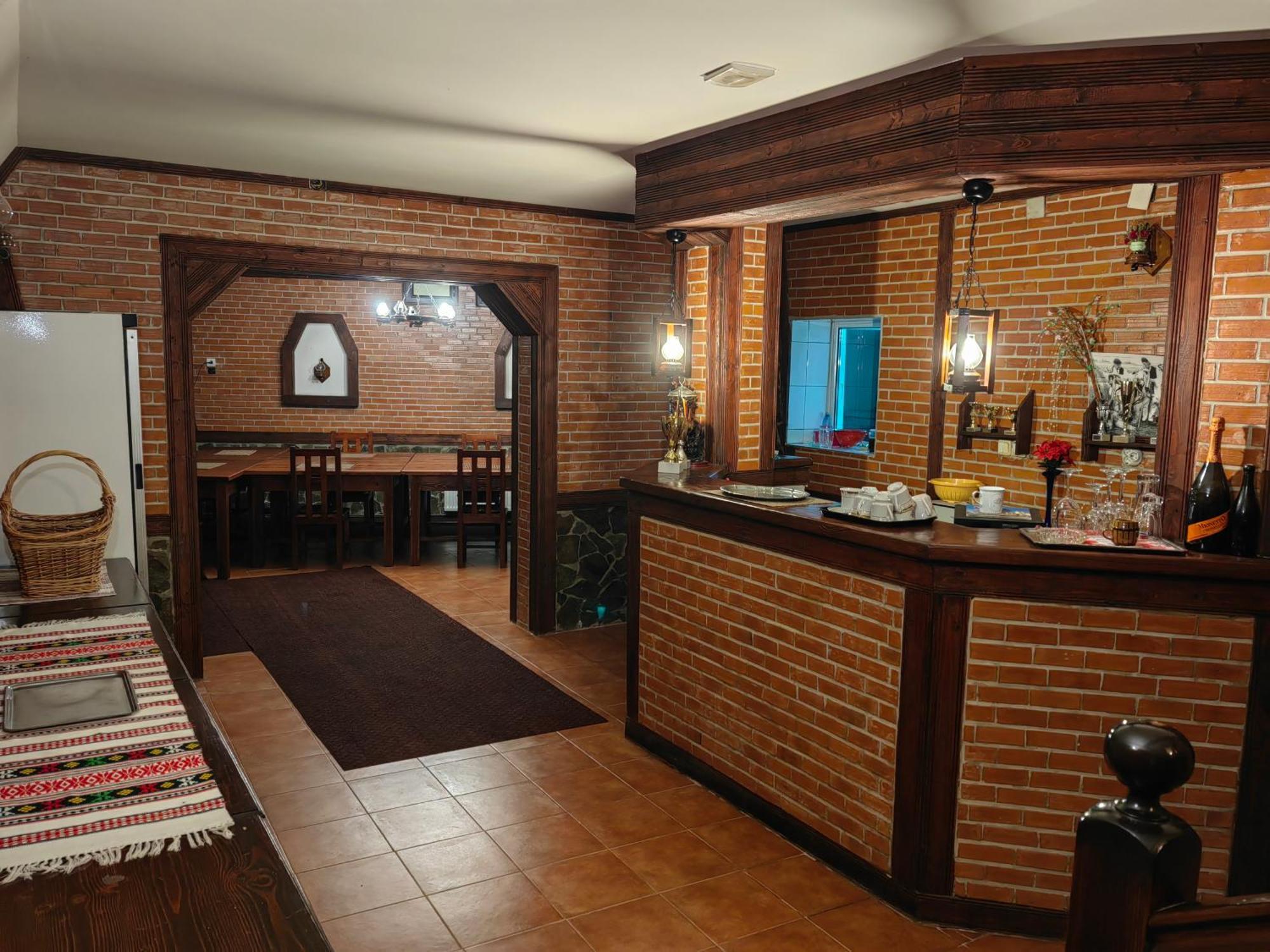 Pensiunea Millenium Sibiu With Parking - Motorcycle Friendly Travel Routes المظهر الخارجي الصورة