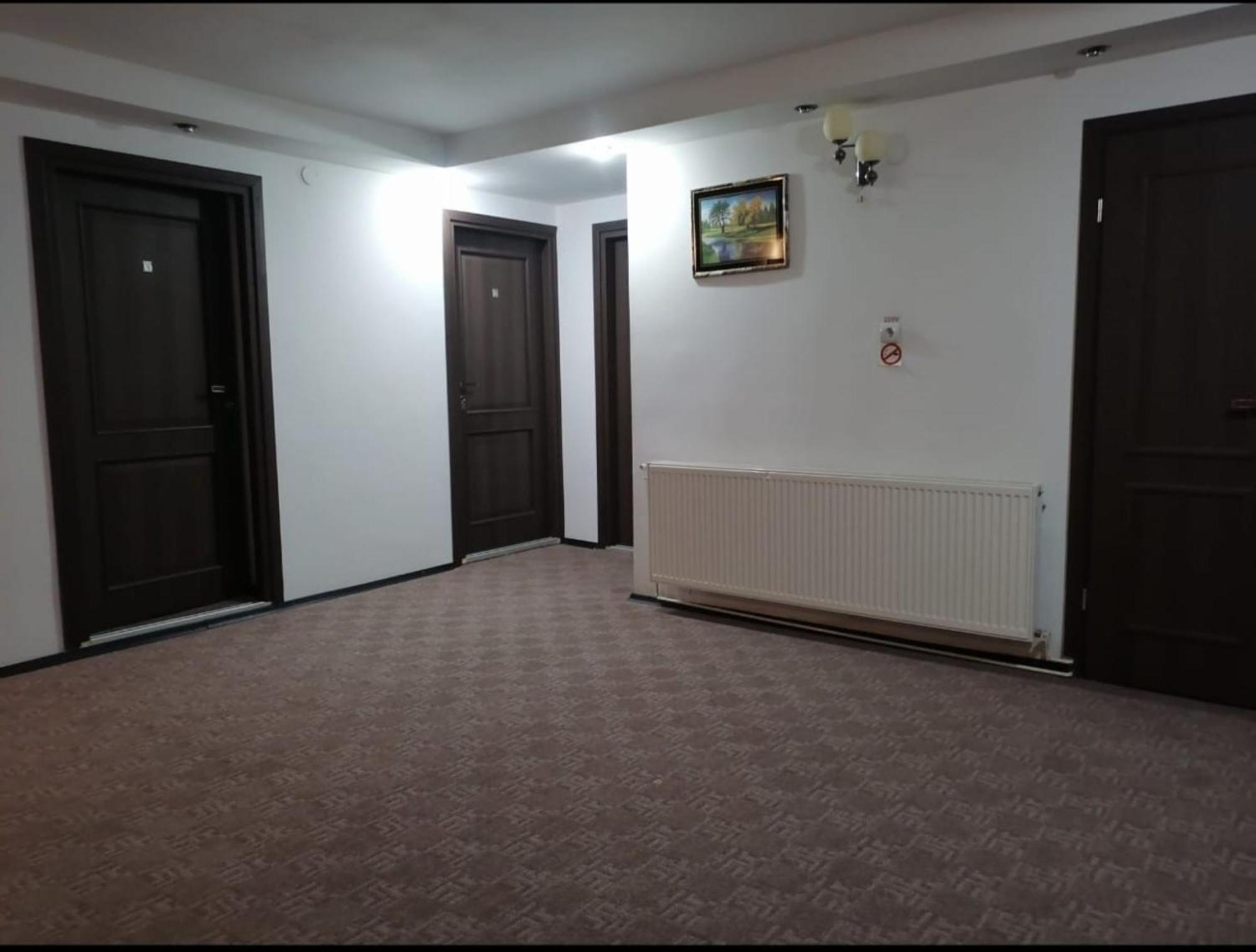 Pensiunea Millenium Sibiu With Parking - Motorcycle Friendly Travel Routes المظهر الخارجي الصورة