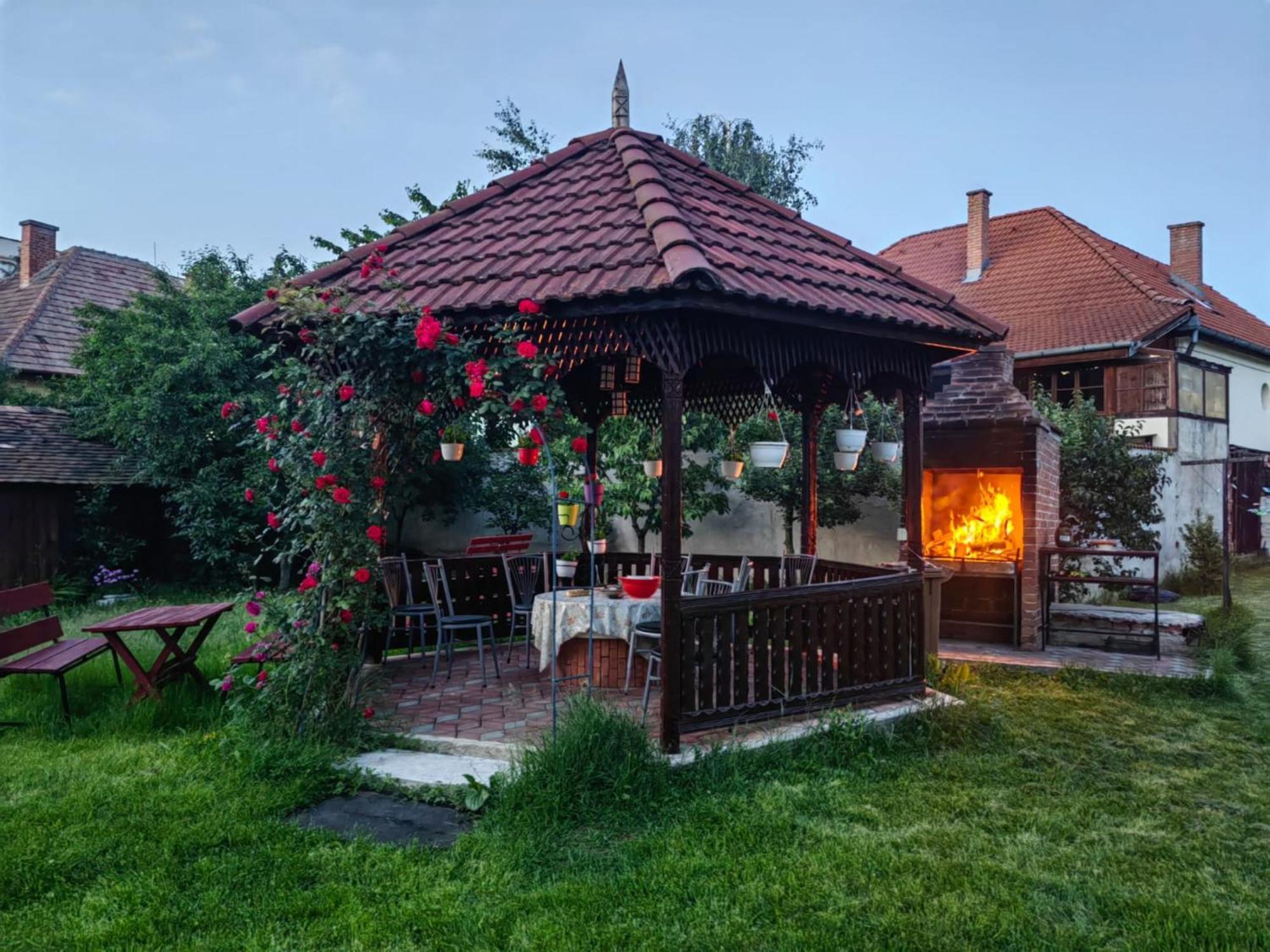 Pensiunea Millenium Sibiu With Parking - Motorcycle Friendly Travel Routes المظهر الخارجي الصورة